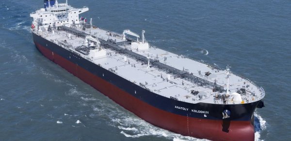 Azərbaycan tanker istehsal edəcək