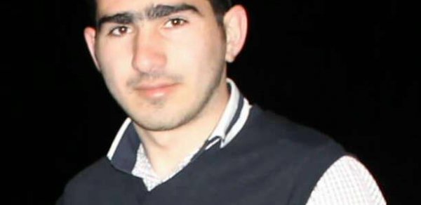 Bakıda qıza görə özünü 17-ci mərtəbədən atan tələbənin ‘facebook’ dakı-  FOTOLARI - ŞEİRLƏRİ