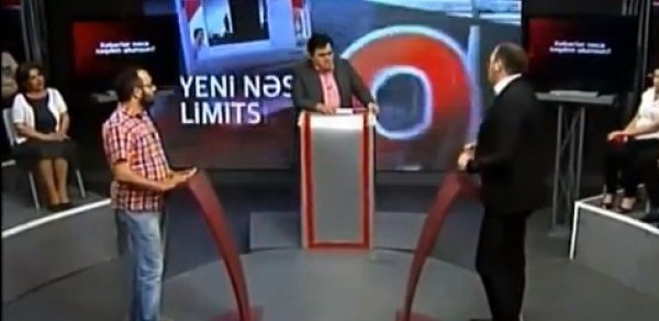 Hacıbəy Heydərli və Qan Turalı 