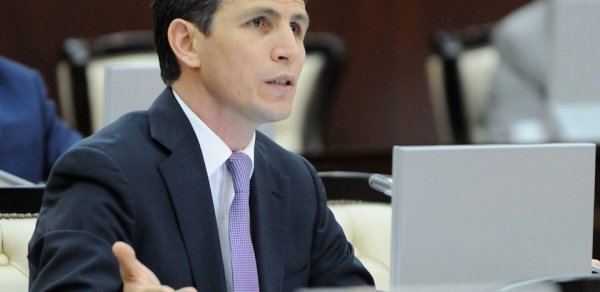 “Milli” şura hökuməti