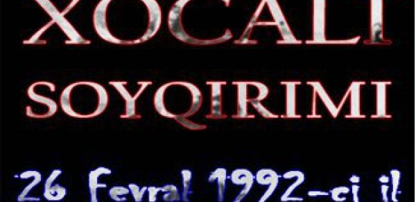 Peru parlamentində Xocalı soyqırımı ilə bağlı qərar qəbul olunub