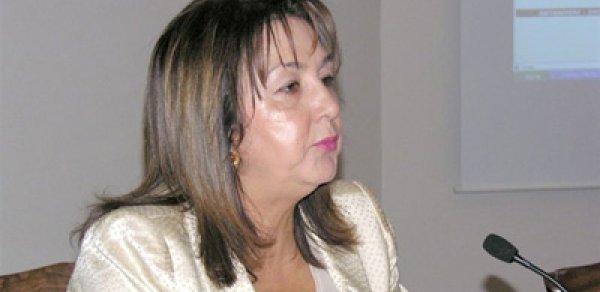 Məleykə Abbaszadənin ailəsində ağır itki