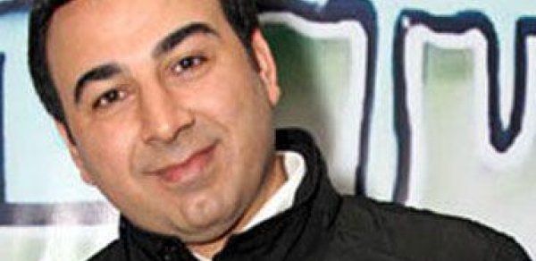 Bakıda məşhur teleaparıcını döydülər