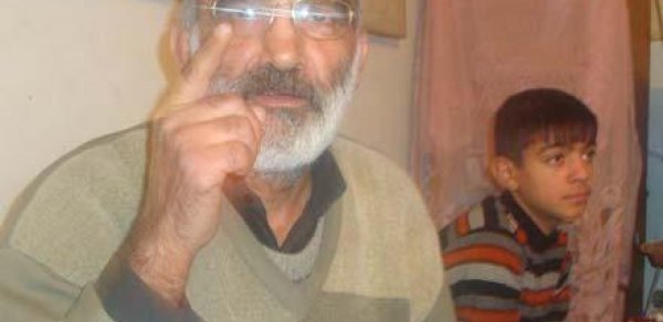 Elman Türkoğlu oğlunun intiharından danışdı - FOTO
