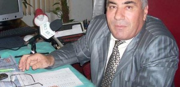 SİYASƏT