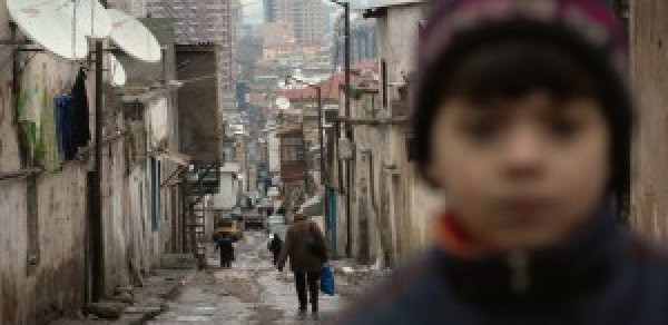 Bakının ‘Sovetski’ məhəlləsinə nə olcaq? -  VİDEO
