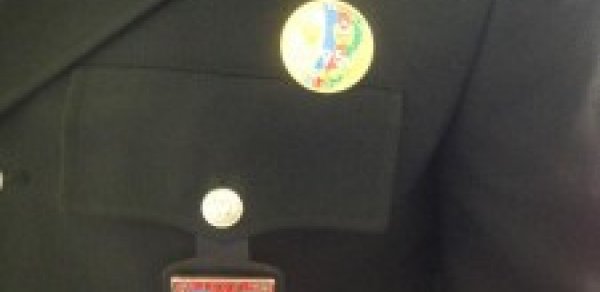 MTN Akademiyasının kursantlarına medal verildi