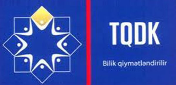 TQDK imtahanın nəticələrini açıqladı