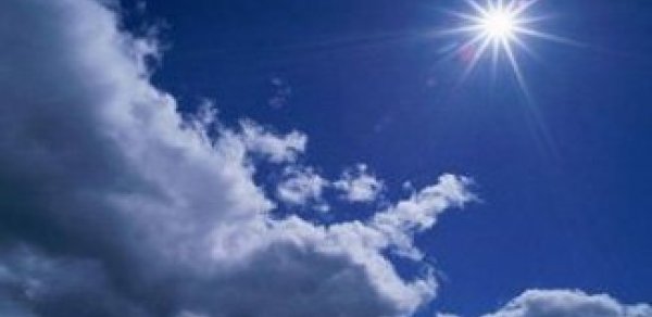 Havanın temperaturu 37 dərəcəyə qalxacaq