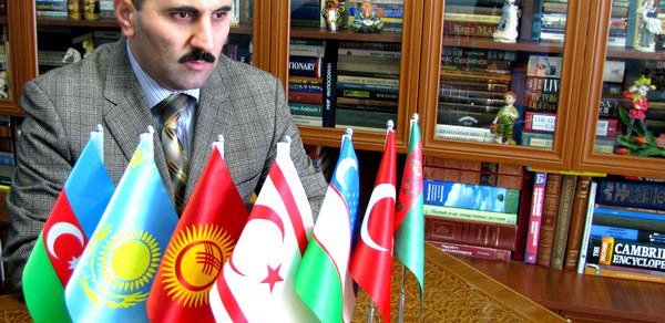 Çünki o, Novella Cəfəroğludur