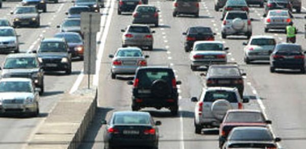 Sabah Bakıda bu yollar bağlı olacaq -  SİYAHI 