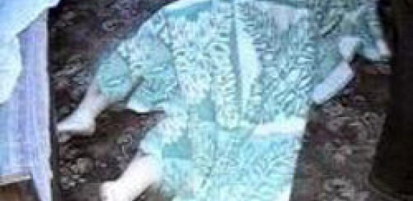 Bakıda erməni qadının çürümüş meyiti tapıldı