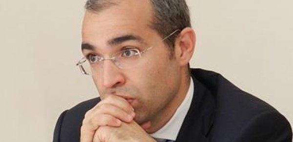 Təhsil naziri universitetlərdəki pul yığımından danışdı -  ÇIXIŞ 