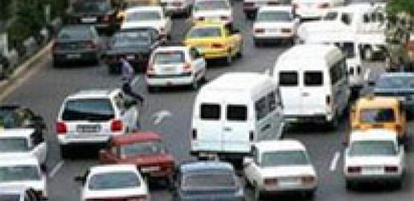 Bakıda daha bir yolu bağlayacaqlar –  Elan 