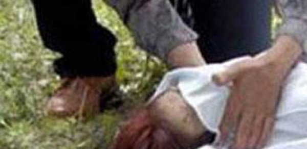 Bakıda erməni qadının meyiti tapılıb