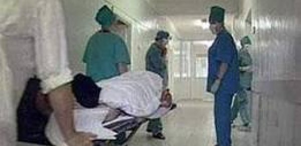 Azərbaycanda doğuş zamanı faciə: ana və körpəsi öldü