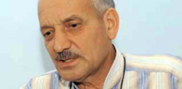 Azərbaycanın tanınmış aktyoru iflic oldu