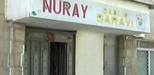 Azərbaycanda toyda gəlinin qardaşları bıçaqlandı