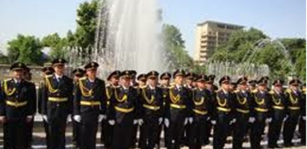 Bu gün polis işçilərinin peşə bayramıdır