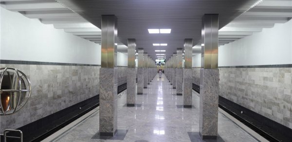Bakı metrosu tənqidlərdən nəticə çıxardı - FOTOLAR