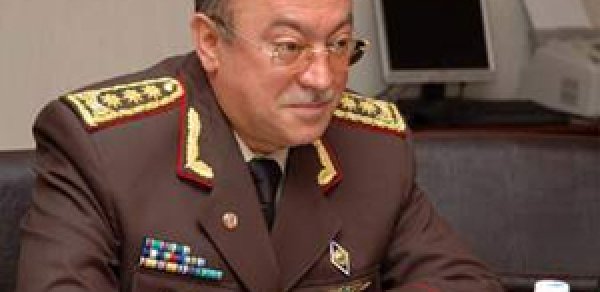 Kəmaləddin Heydərov Əfqanıstan daxili işlər nazirini qəbul edib
