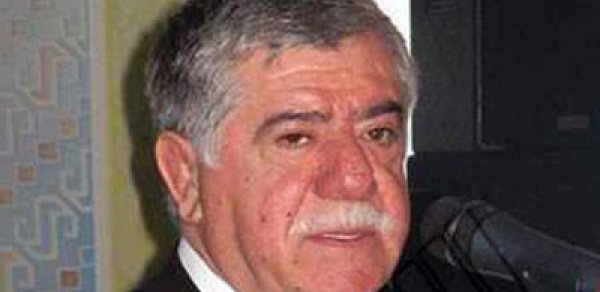 Abbas Abbasova yeni vəzifə