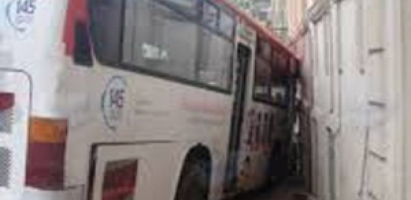 DİN aşan avtobusla bağlı məlumat yaydı