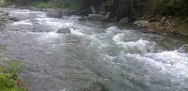 Cəlilabad sakini suda boğuldu