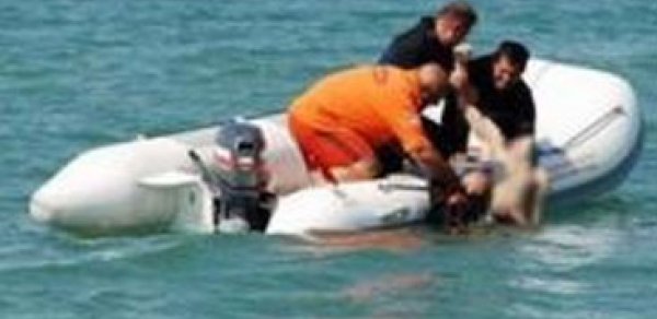 15 yaşlı məktəbli dənizdə batdı