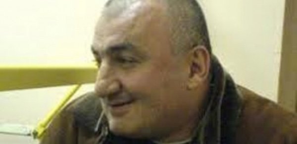 Azərbaycanlı ‘vor zakon’ həbsdən buraxıldı