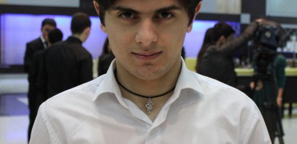 Azərbaycanda müğənninin öldürülməsi xəbəri yalan çıxdı