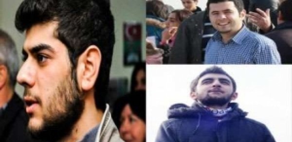 Gənc fəallara 15 sutka həbs cəzası verildi