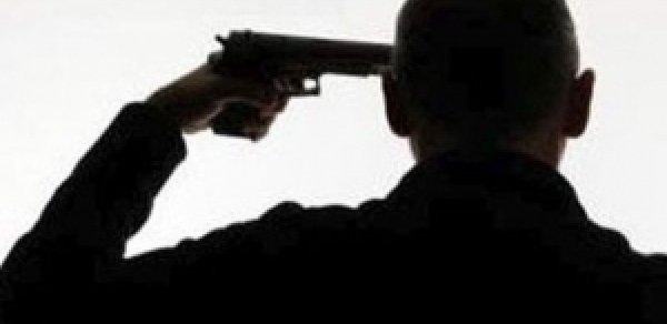 DİN intihar edən polislə bağlı məlumat yaydı