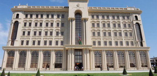 Azərbaycandan 1 həftədə 33 əcnəbi deportasiya edildi