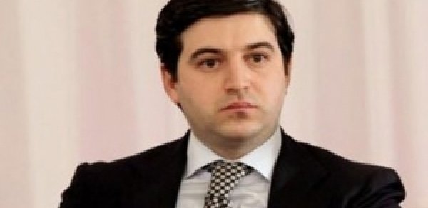 Anar Məmmədov Bodrumda 40 milyon dollara ada almayıb - Nazir oğlu 