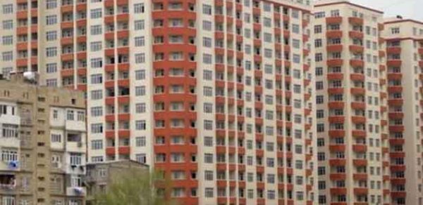 Jurnalistlərə veriləcək evlər püşkatma yolu ilə seçiləcək