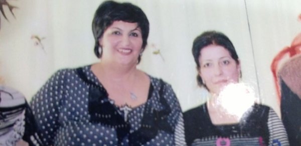Bakıdakı bu bağçada uşaqlara zülm edirlər - FOTO