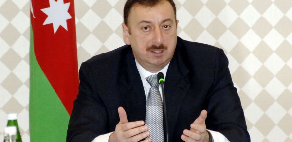 ‘Jurnalistlər üçün növbəti binanın açılışı 2015-də olacaq’