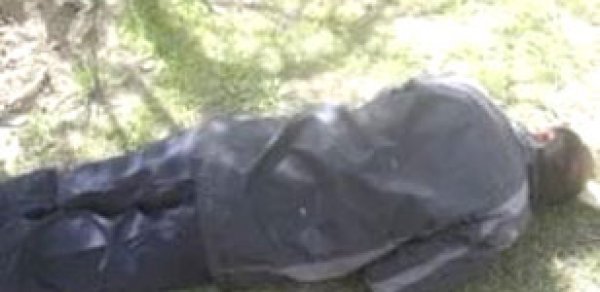 Saatlı rayon sakini müəmmalı şəkildə ölüb