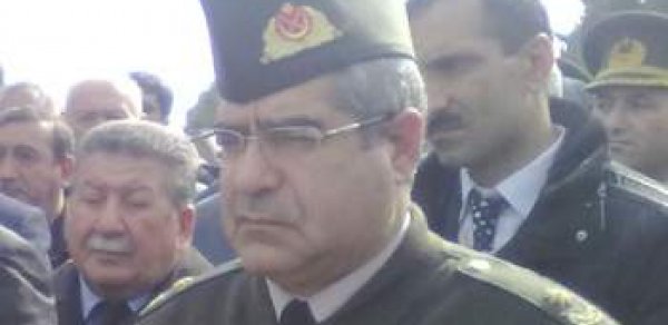 Lənkəran Əliyevin yerinə yeni təyinat