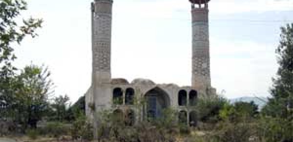 Ağdamın işğalından 20 il ötür