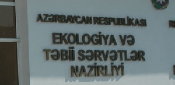 Şahdağ Milli Parkında ov edənlər cərimələndi