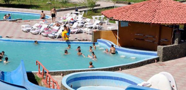 Nabrandakı faciədən sonra istirahət mərkəzlərinə yeni tələb