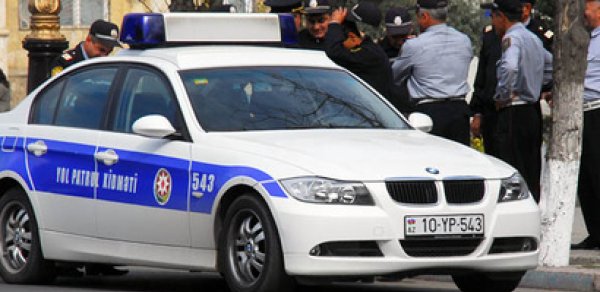 Azərbaycanda yol polislərinin sürücülərə qarşı qurduğu ‘tələ’ -  İTTİHAM 