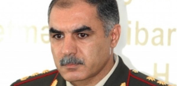 Bir neçə hərbi hissənin rəisinə cinayət işi açıldı
