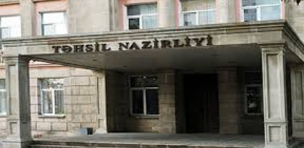 Bakıda kollec direktoru işdən çıxarıldı