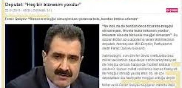 Editor.az-ın fəaliyyətində texniki problem yaranıb