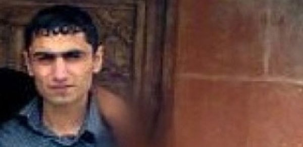 Ukraynadan deportasiya edilən erməni Bakıya göndərildi