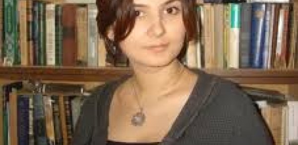 Mənə ev-zad lazım deyil, eyvanıma dəyməyin!
