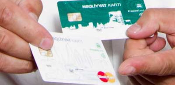 Bakıda avtobus kartları nə vaxtdan tətbiq ediləcək?